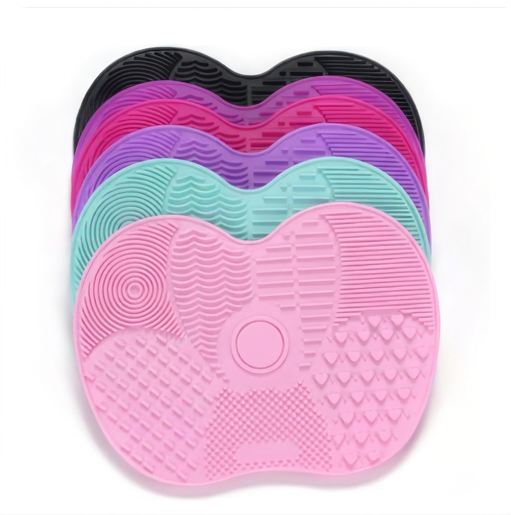 Makeup Brush Cleaning Pad
