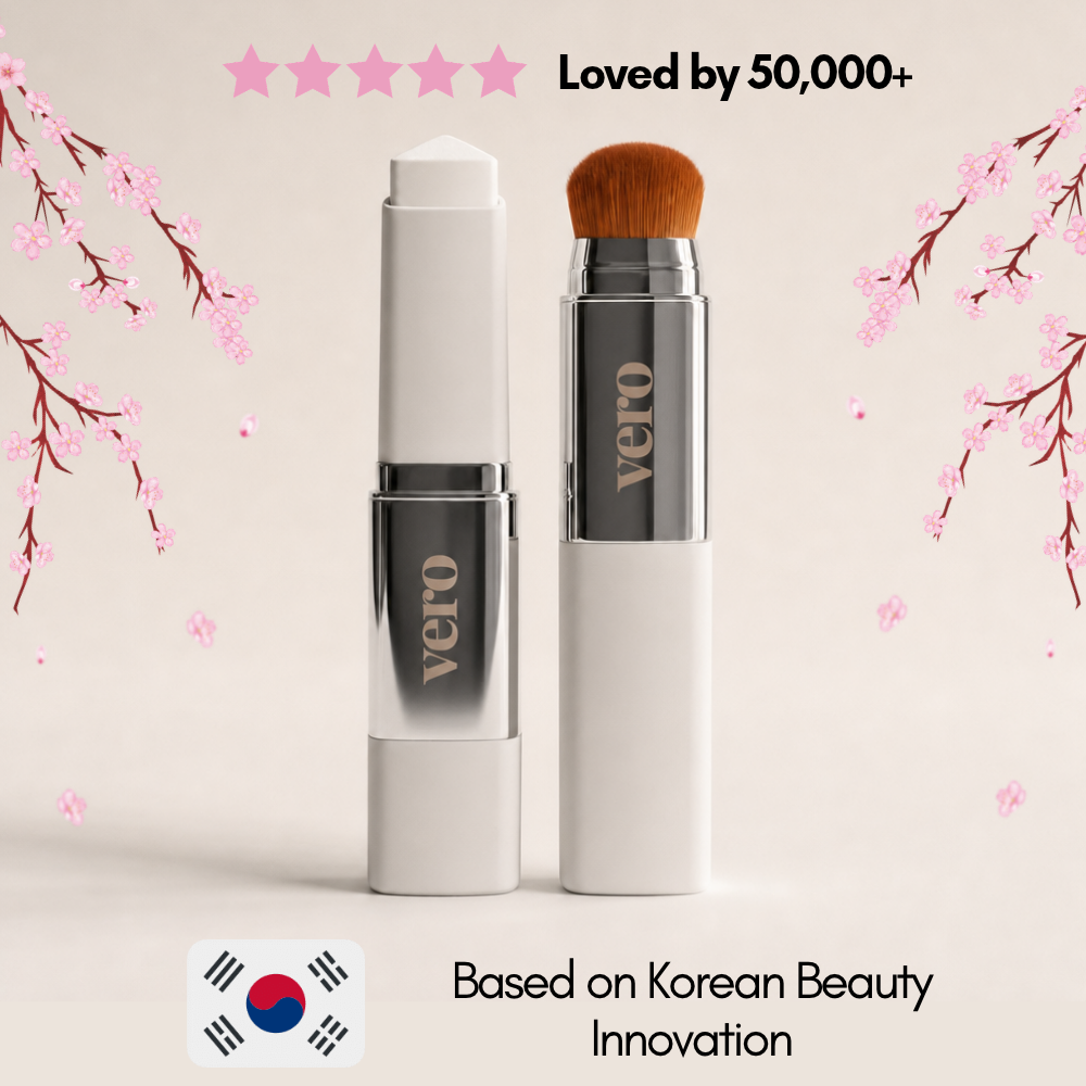 Vero Adaptive Shade Foundation Stick™